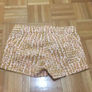 Jcrew shorts
